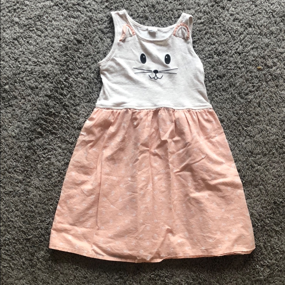 Baby Gap girls dress